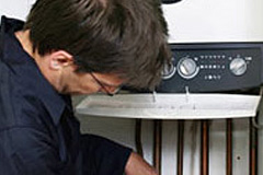 boiler replacement Heaton