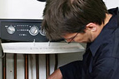 boiler service Heaton