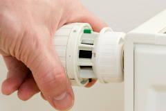 Heaton central heating repair costs
