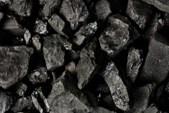 Heaton coal boiler costs