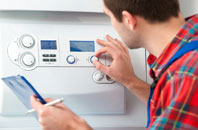 free Heaton gas safe engineer quotes