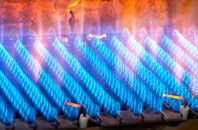 Heaton gas fired boilers