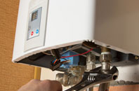 free Heaton boiler install quotes
